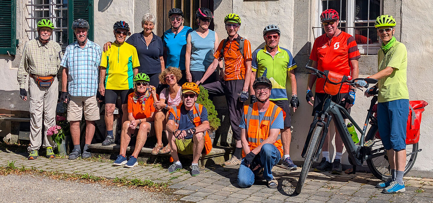 2025 08 19 Sonntagstour Mönchsberg