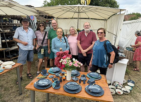 2026 08 01 Töpfermarkt Ebersberg