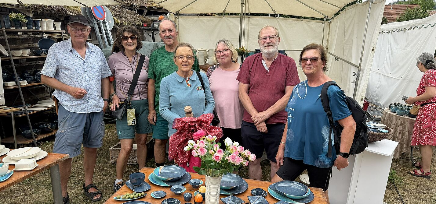 2026 08 01 Töpfermarkt Ebersberg