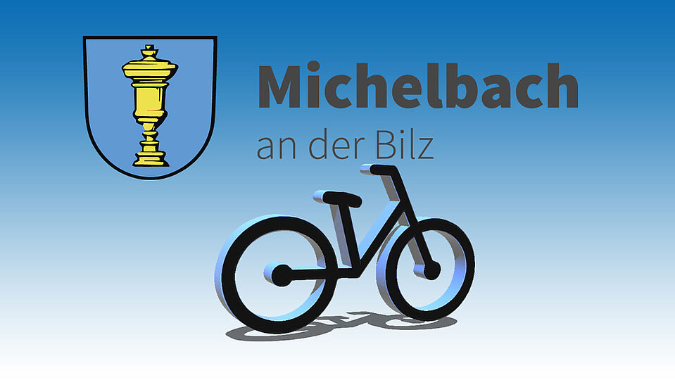 Radtouren Michelbach an der Bilz Radtouren Michelbach an der Bilz