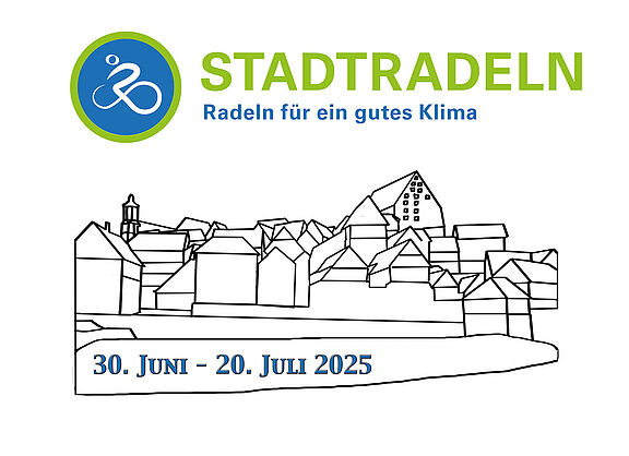 Stadtradeln Schwäbisch Hall 2025