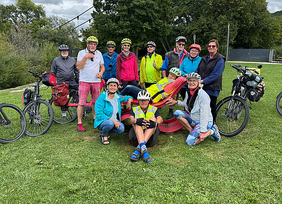 2025 09 03 Mittagstischtour Ingelfingen