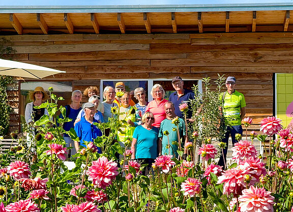 2025 09 25 Thementour Schnittblumen