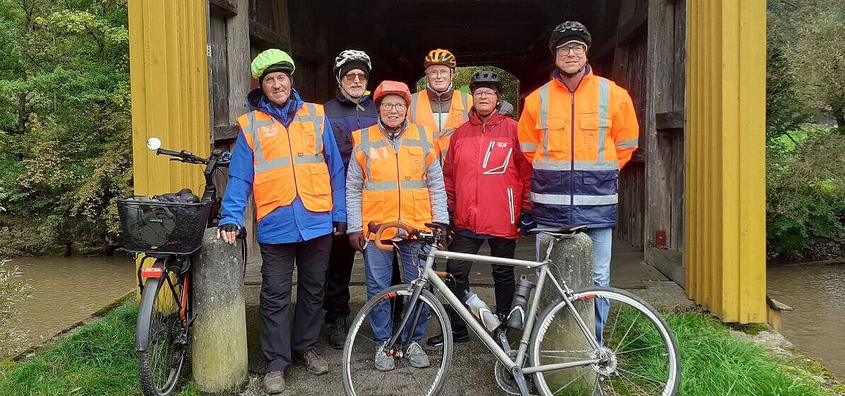 2025 09 27 Samstagstour Künzelsau