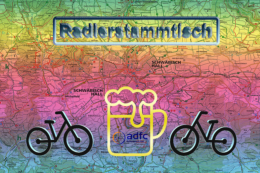 ADFC Stammtisch ADFC Stammtisch