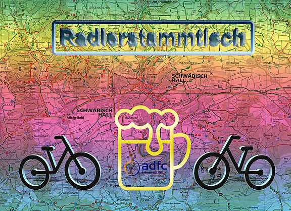 ADFC Stammtisch
