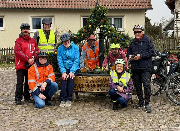 2026 03 21 Eröffnungstour Vinorant Karl