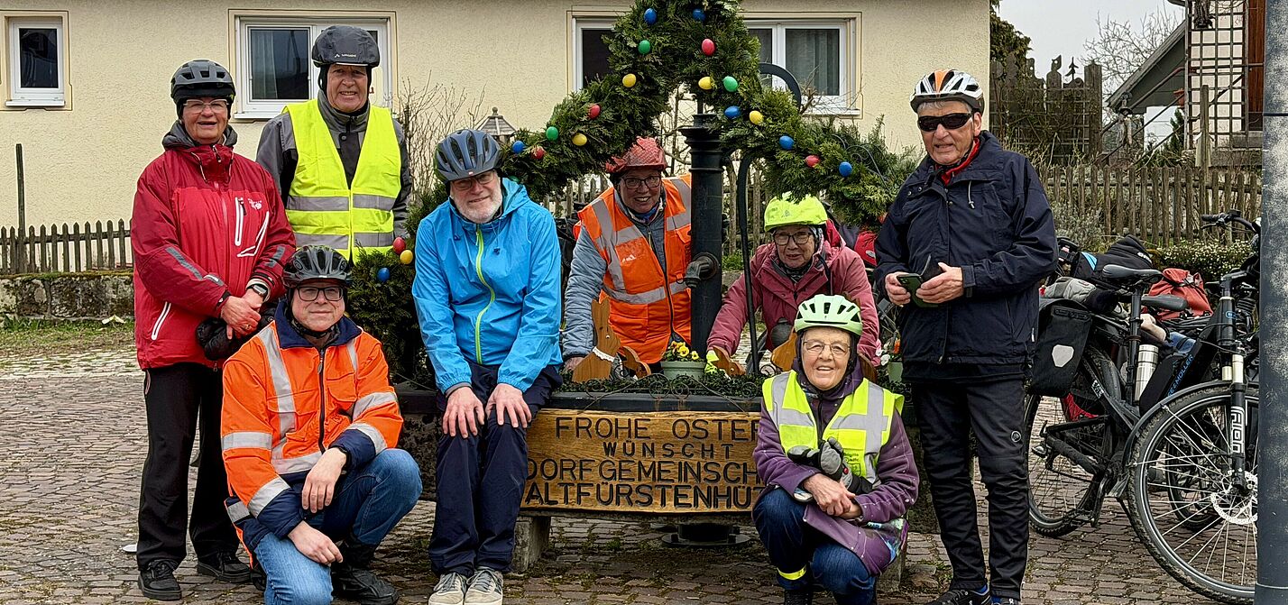 2026 03 21 Eröffnungstour Vinorant Karl