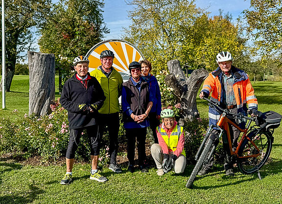 2025 10 08 Mittagstischtour Frankenberg
