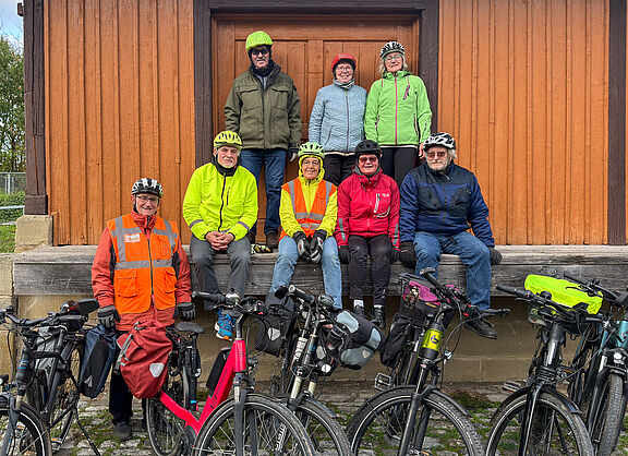 Feierabendtour Neumühlsee