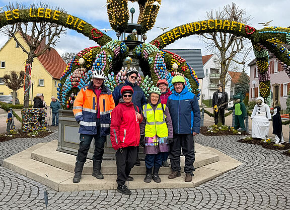 2026 04 01 ADFC Ostertour Schechingen