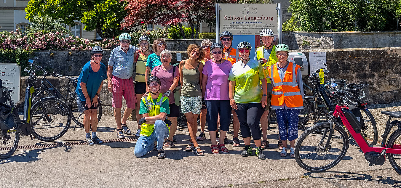 2026 07 04 Samstagstour Langenburg 2026 07 04 Samstagstour Langenburg