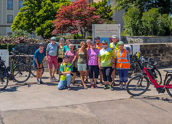 2026 07 04 Samstagstour Langenburg 2026 07 04 Samstagstour Langenburg