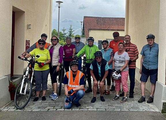 2024 06 09 Sonntagstour