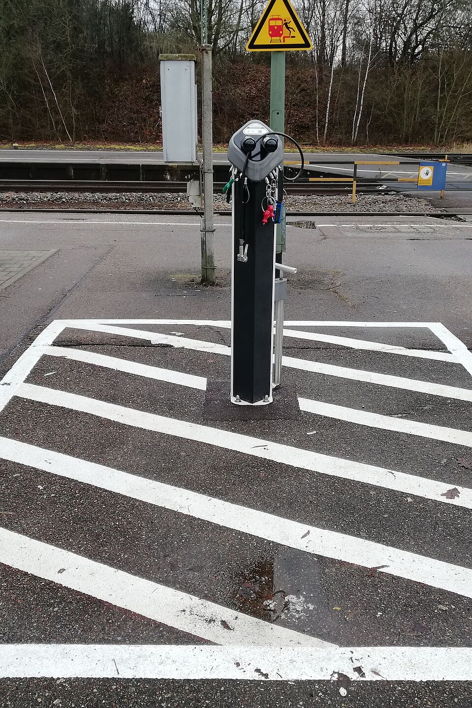 RadSERVICE-Station BHF Hessental RadSERVICE-Punkt Hessental