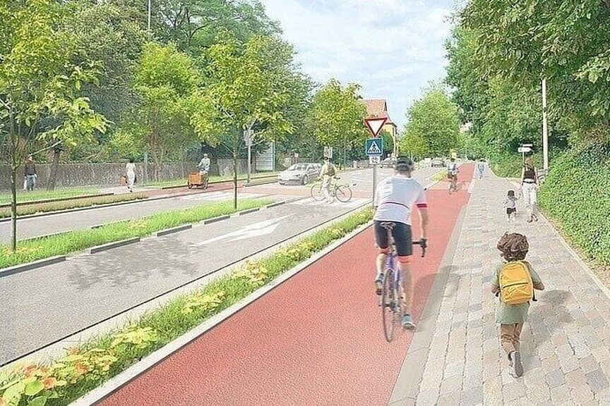 change.org - Petition Petition Crailsheimer Straße