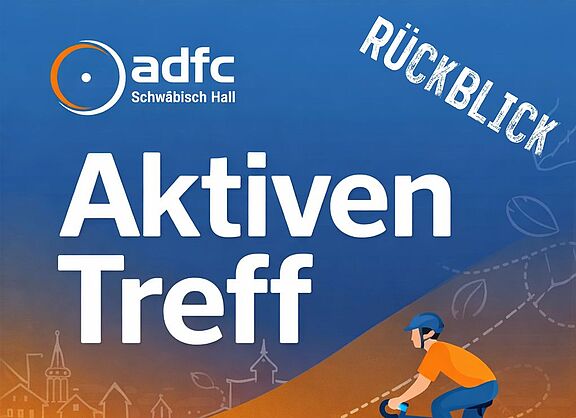 Treffen der Aktiven