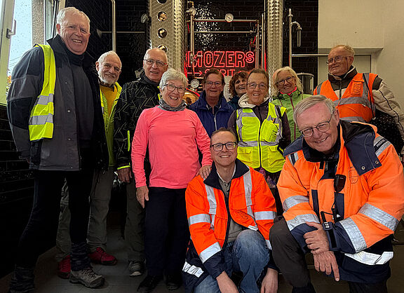 2025 11 01 Pfedelbacher Brenntage 2025 11 01 Pfedelbacher Brenntage