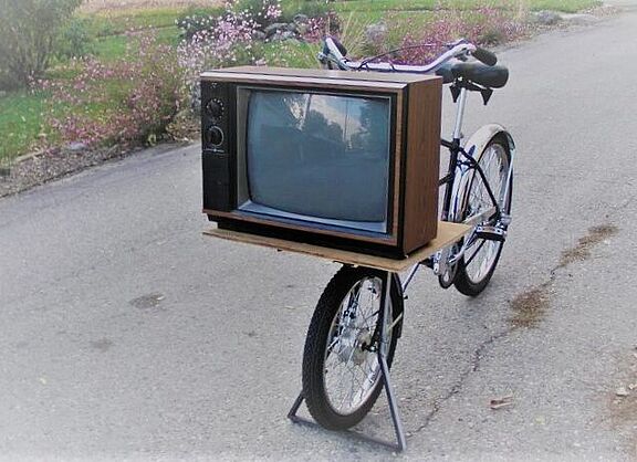 Fahrrad-TV