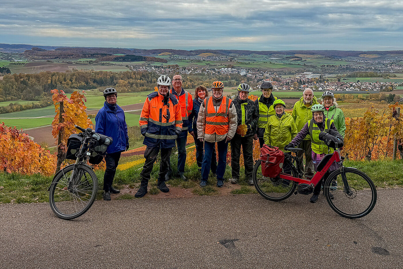 2025 11 01 Pfedelbacher Brenntage 2025 11 01 Pfedelbacher Brenntage