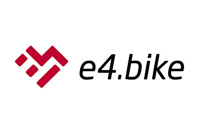Logo e4.bike