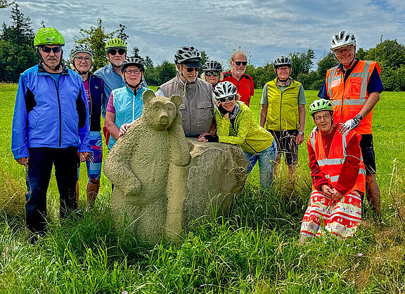 2024 07 26 Bär und Fischerkate