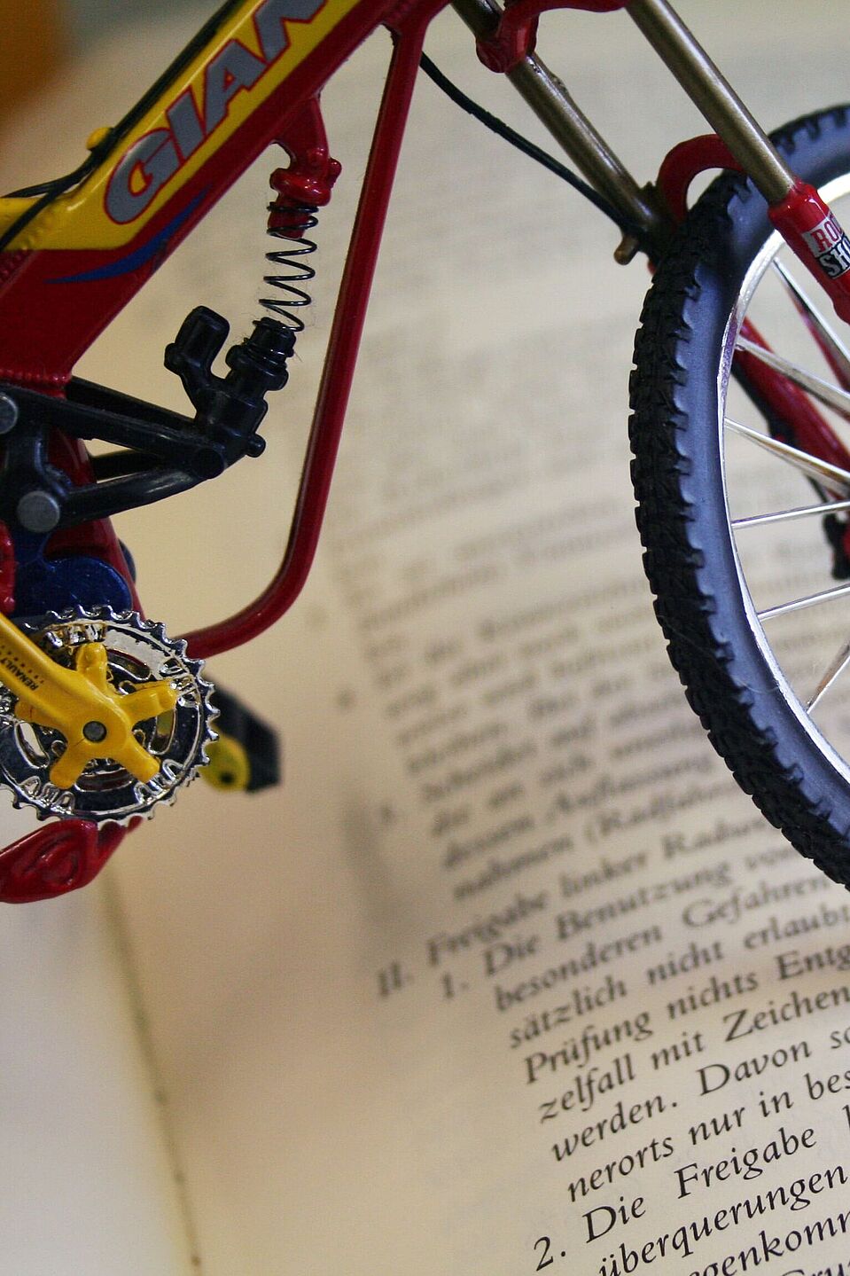 Thema Radverkehrsförderung und Einzelhandel Studien zum Thema Radverkehrsförderung und Einzelhandel